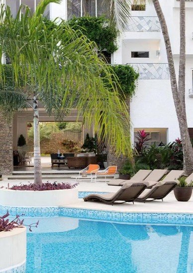 H2O Hotel - Paquetes Todo Incluido en Margarita