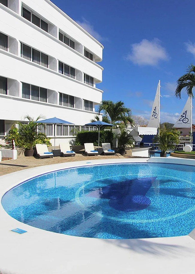 Hotel Aquarius Hotel Boutique - Paquetes Todo Incluido en Margarita