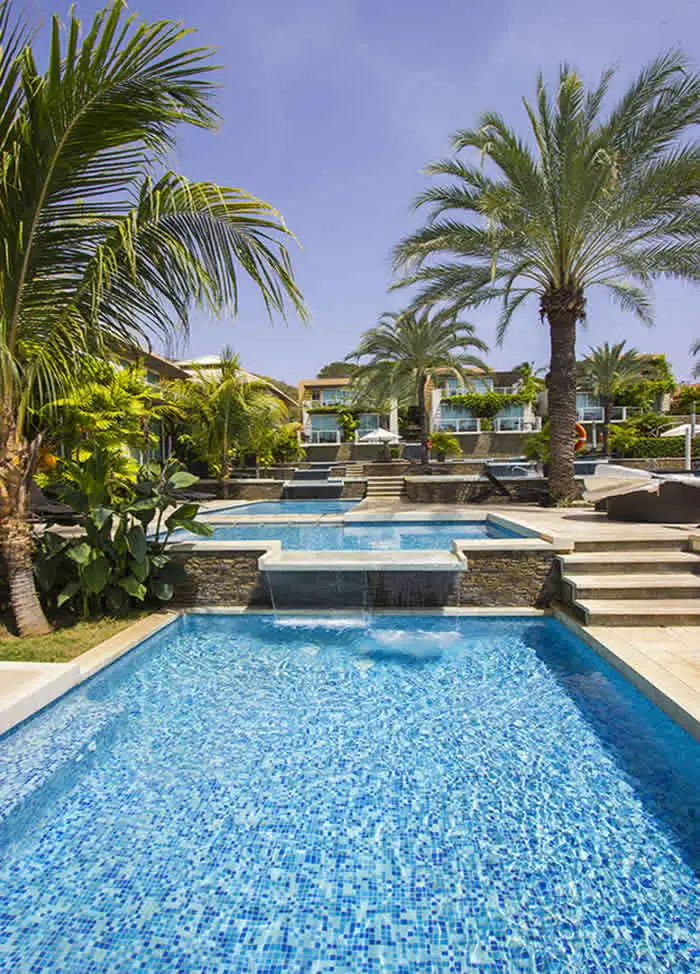 Hotel Boutique Maloka - Paquetes Todo Incluido en Margarita