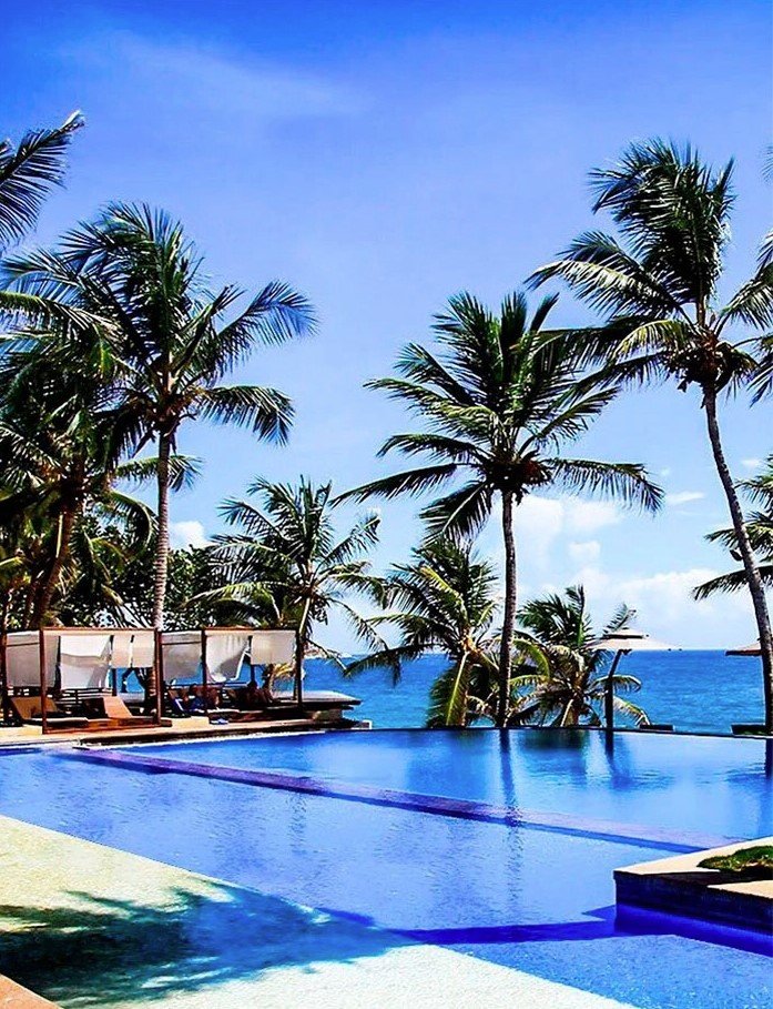 Ikin Margarita Hotel & Spa - Paquetes Todo Incluido en Margarita