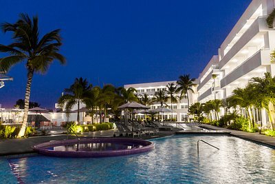 LD Plus Palm Beach - Alojamiento en Margarita