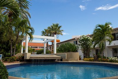 LD Palm Beach - Hospedaje en la Isla