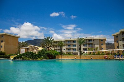 LD Suites Punta Playa - Alojamiento