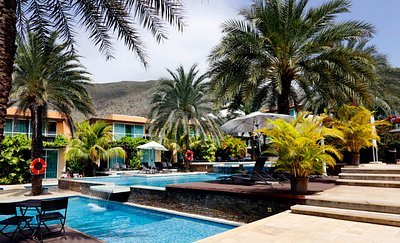 Maloka Hotel Boutique & Spa - Margarita