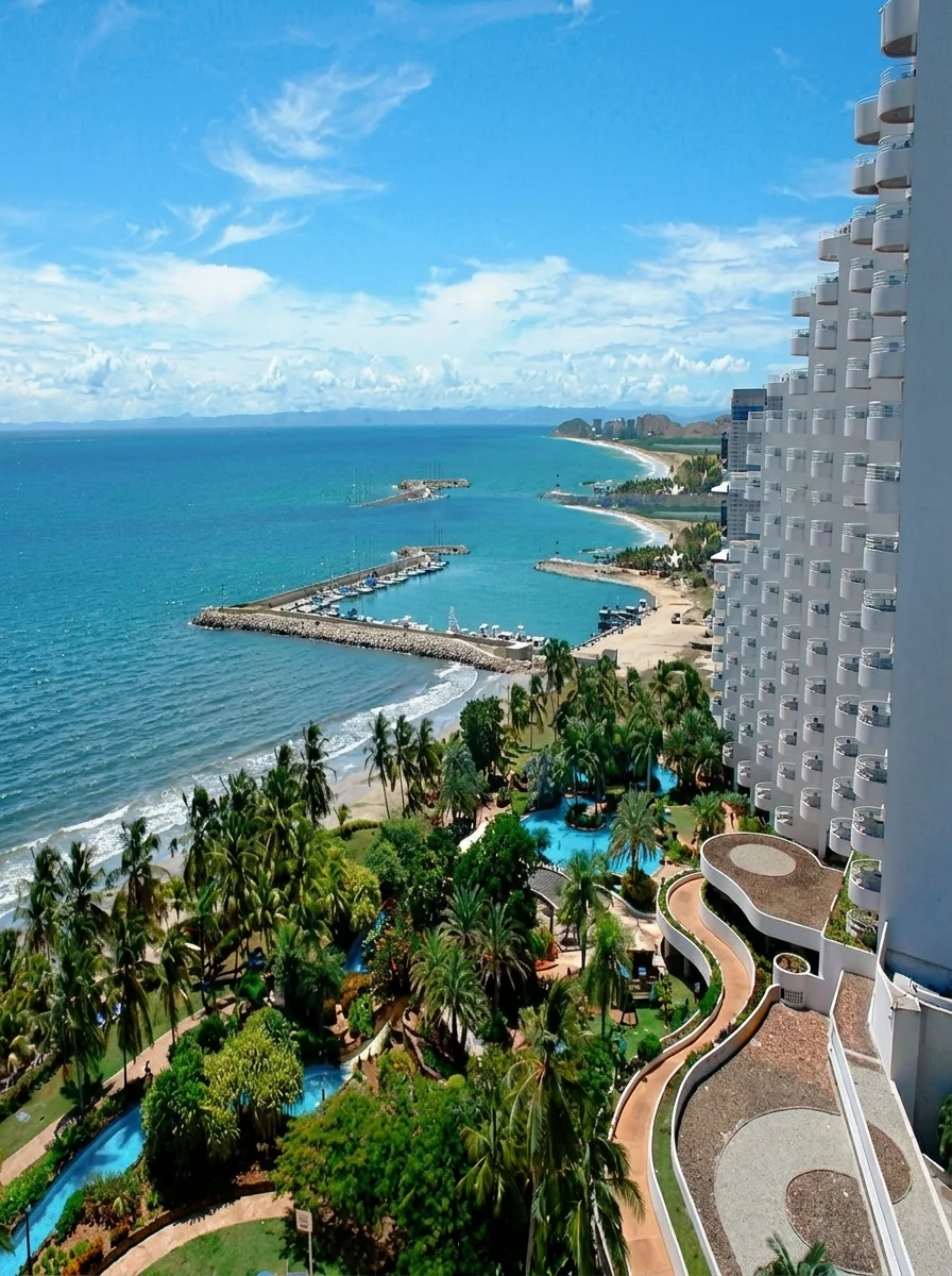 Hotel Venetur Margarita - Paquetes Todo Incluido en Margarita