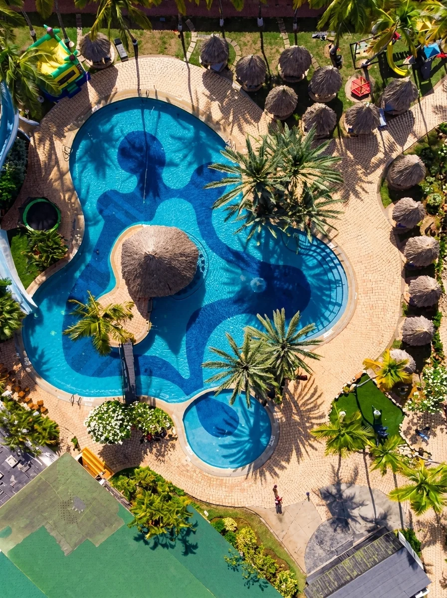 Hotel Margarita Village - Paquetes Todo Incluido en Margarita