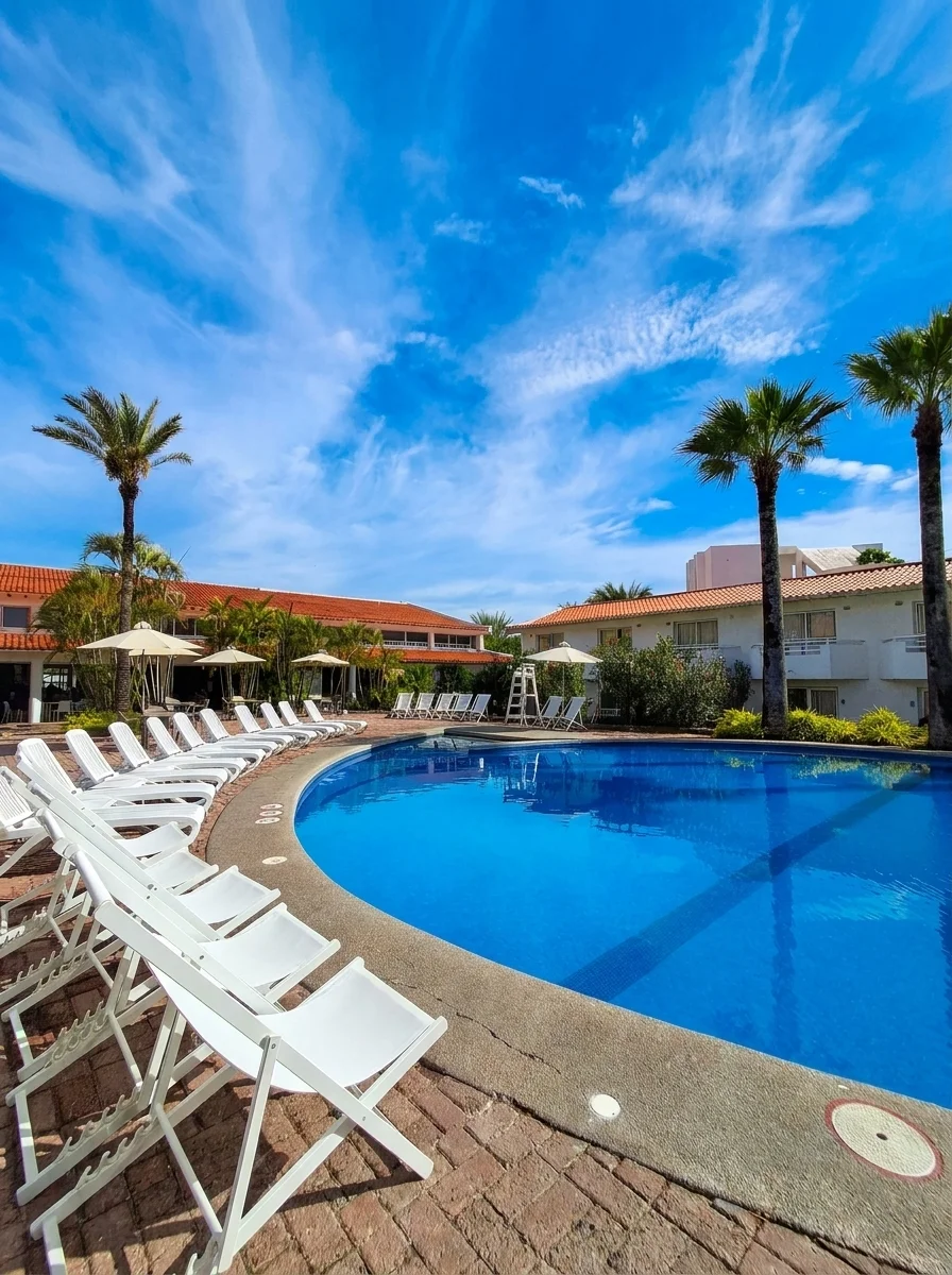Hotel LD Palm Beach - Paquetes Todo Incluido en Margarita