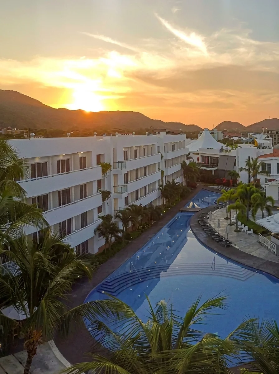 Hotel LD Plus - Paquetes Todo Incluido en Margarita