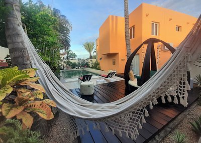 Posada Libert Hotel - Hospedaje
