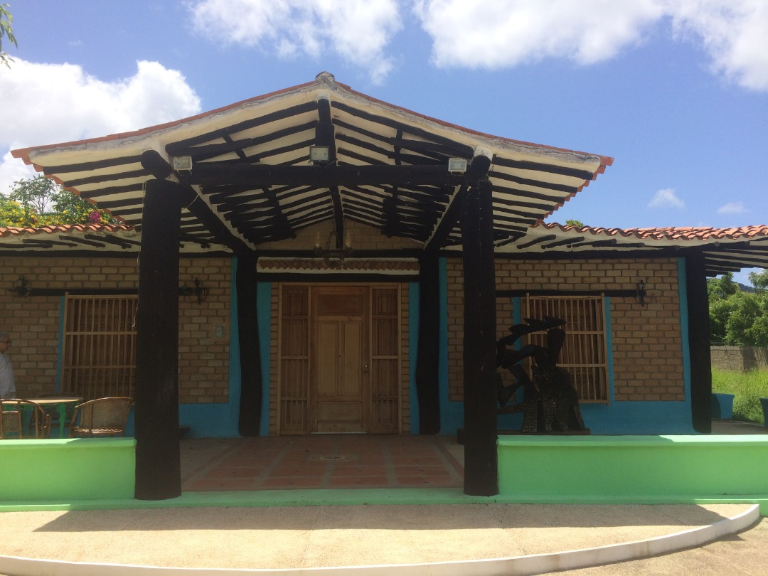 Posada en Venta en Taguantar Juangriego Isla de Margarita