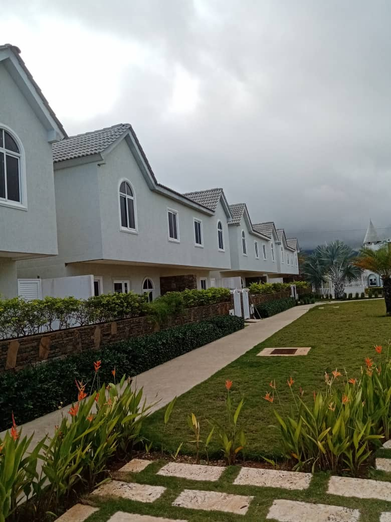 En Venta Conjunto Residencial en la Isla Margarita