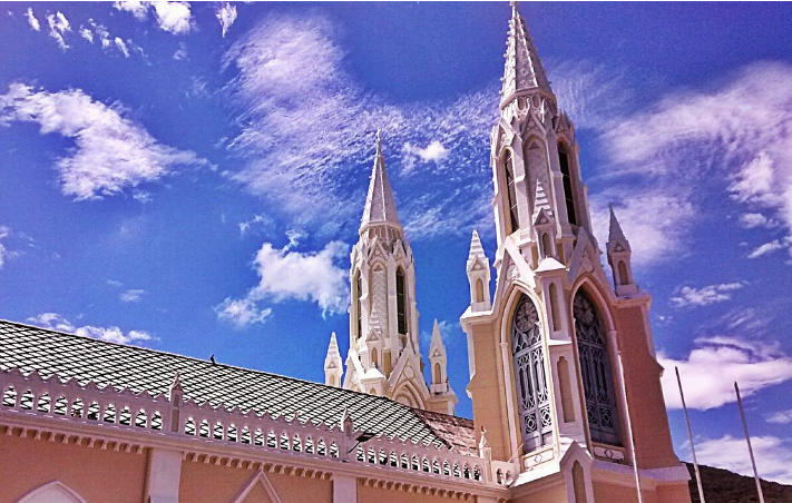 Basilica-virgen-del-valle