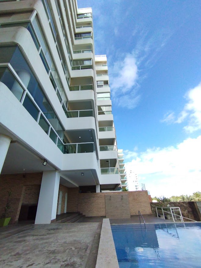 Apartamento en Venta en Pampatar, Isla de Margarita