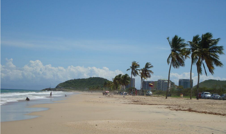 mejores-playas-isla-de-margarita