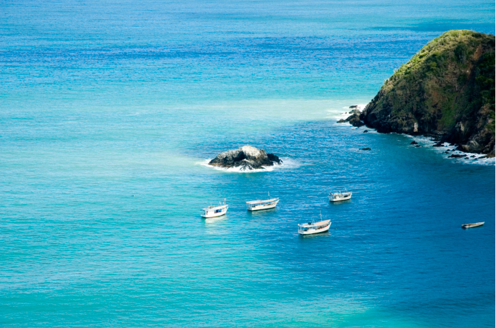 Las mejores 20 Playas de la Isla de Margarita