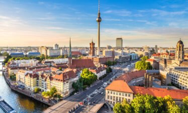 Circuitos de Viaje por Alemania – Berlín, Múnich, Selva Negra (Historia y Cerveza)
