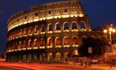 Circuitos de Viaje por Italia – Roma, Florencia, Venecia (Arte y Romance)
