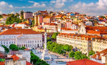 Circuitos de Viaje por Portugal – Lisboa, Oporto, Algarve (Tranquilidad Ibérica)