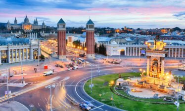 Circuitos de Viaje por España – Madrid, Barcelona, Andalucía (Tapas y Flamenco)