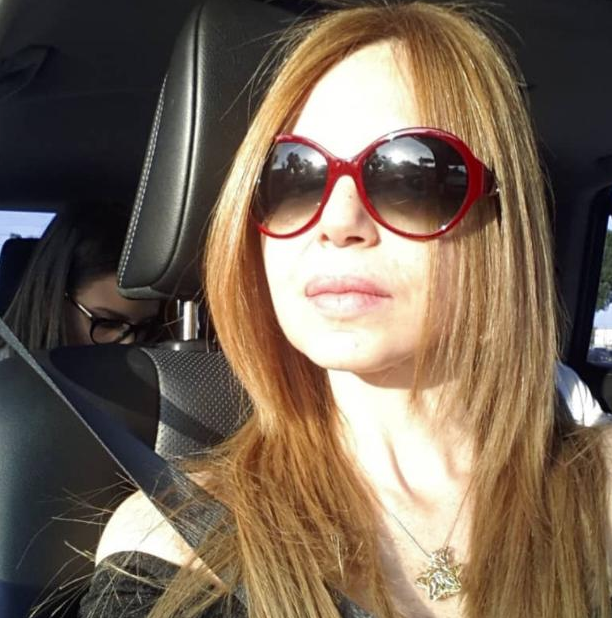 Mariam Baduel