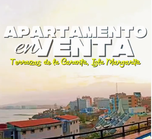 En Venta Apartamento en Terrazas de la Caranta Isla Margarita, Apartamento en Venta en Terrazas de la Caranta Isla Margarita, Terrazas de la Caranta Isla Margarita Apartamento en Venta, Venta de Apartamento en Terrazas de la Caranta Isla Margarita, Apartamento en Terrazas de la Caranta Isla Margarita en Venta, Isla Margarita Terrazas de la Caranta Apartamento en Venta