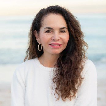 Liliana Pineda - Productora Curso Gana USA