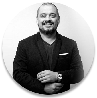 José Avendaño - Director y CEO de Avendano Realty