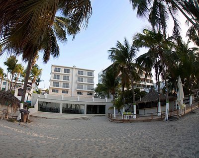 Yaque Beach Hotel - Hospedaje